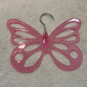 Butterfly Scarf Hanger